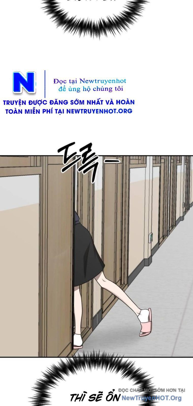 Chớ Bước Vào Nhà Hoang! Chapter 28 - Trang 27