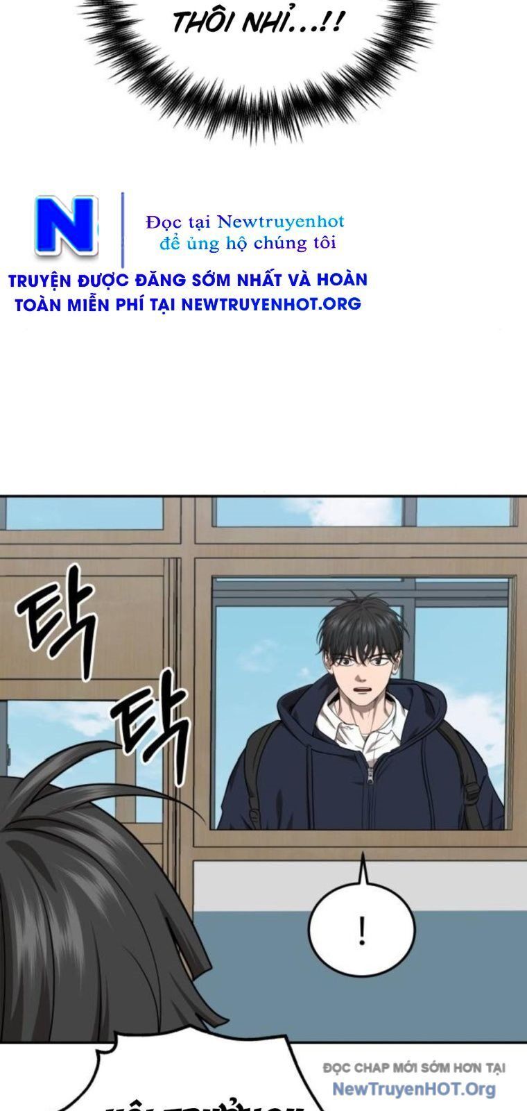 Chớ Bước Vào Nhà Hoang! Chapter 28 - Trang 28