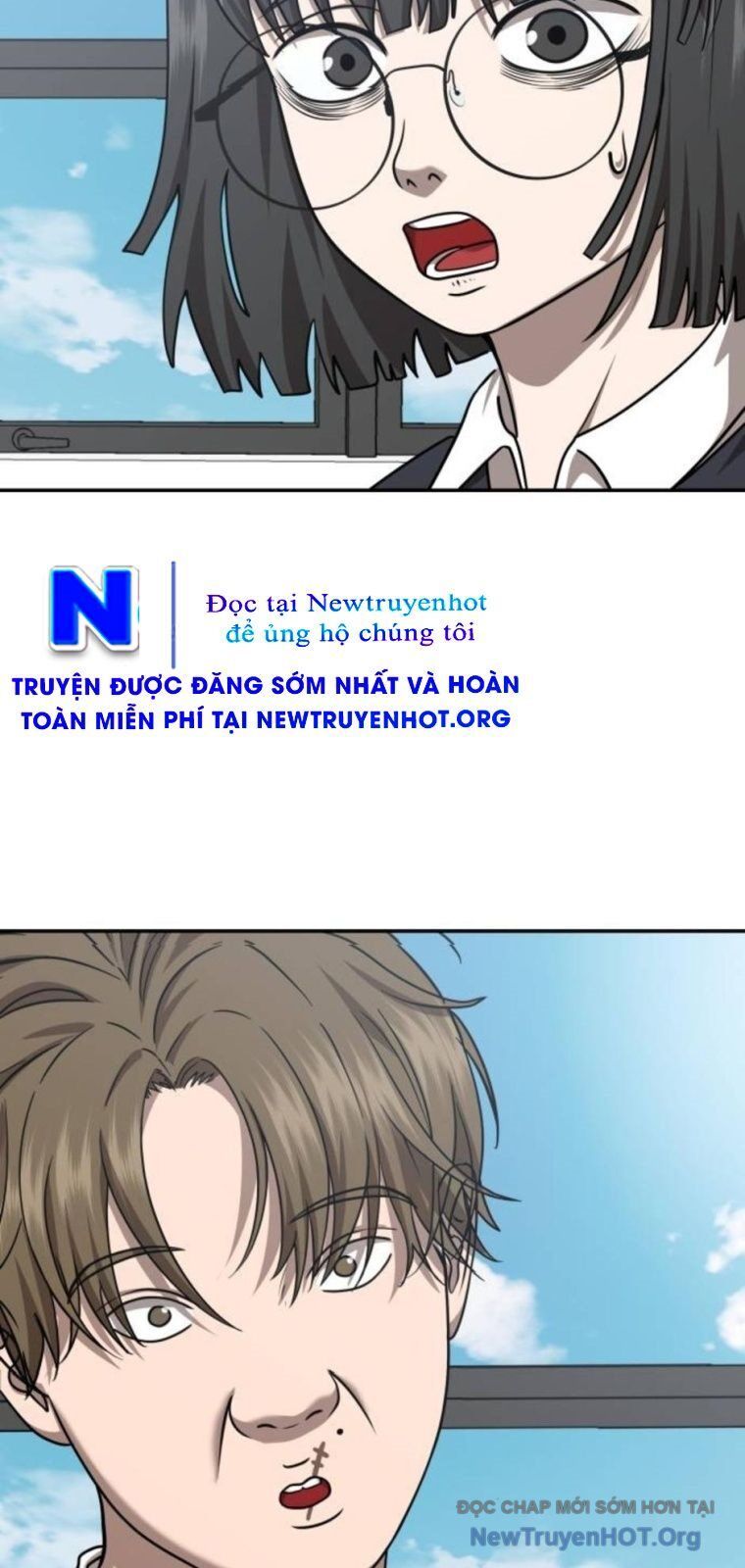 Chớ Bước Vào Nhà Hoang! Chapter 28 - Trang 33