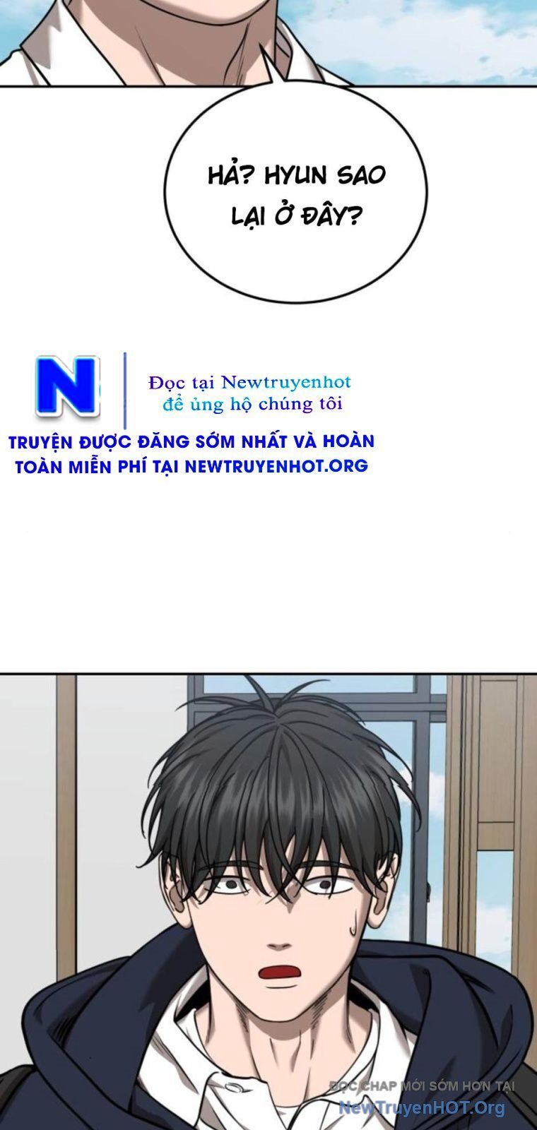 Chớ Bước Vào Nhà Hoang! Chapter 28 - Trang 34