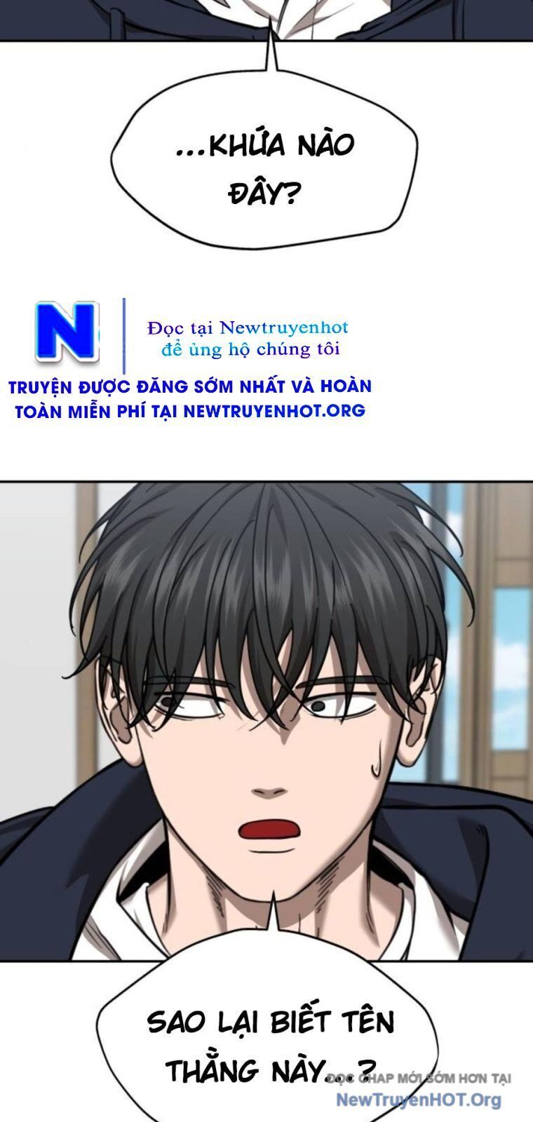 Chớ Bước Vào Nhà Hoang! Chapter 28 - Trang 35