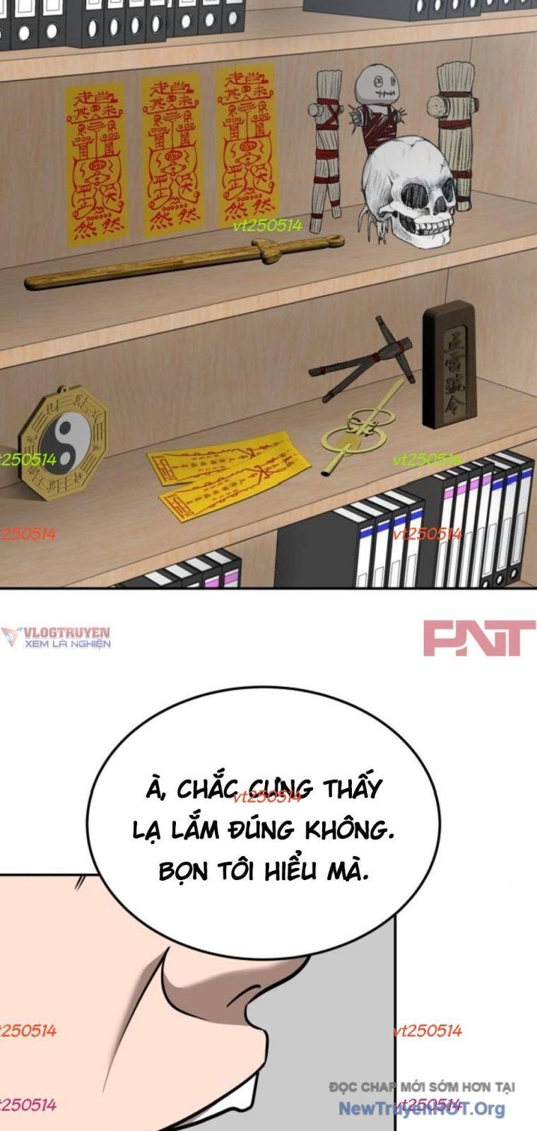 Chớ Bước Vào Nhà Hoang! Chapter 28 - Trang 37