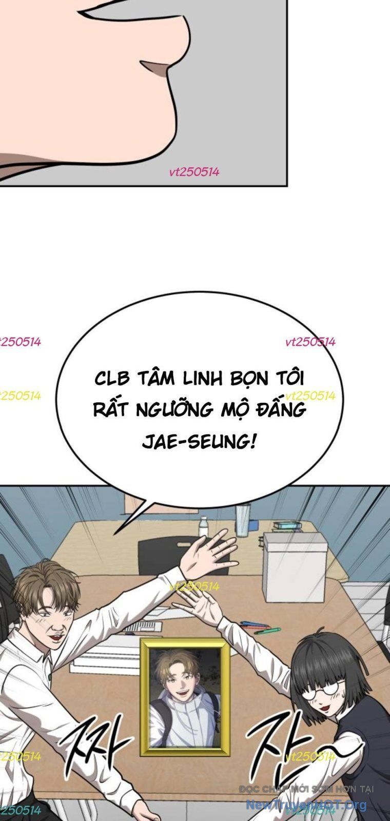 Chớ Bước Vào Nhà Hoang! Chapter 28 - Trang 38