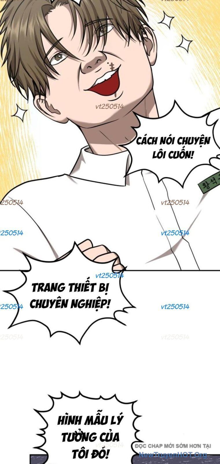 Chớ Bước Vào Nhà Hoang! Chapter 28 - Trang 40