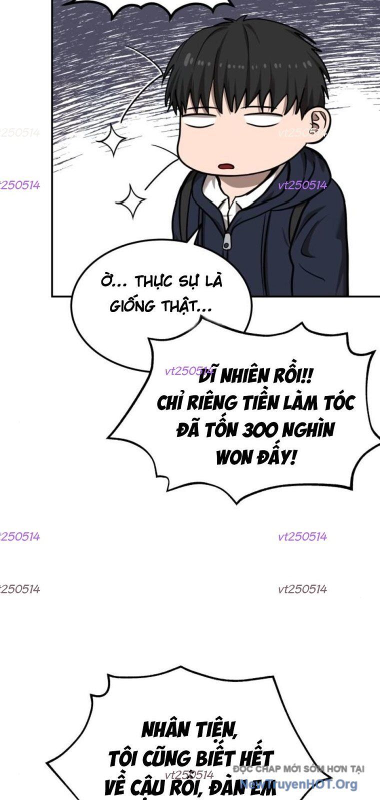 Chớ Bước Vào Nhà Hoang! Chapter 28 - Trang 41