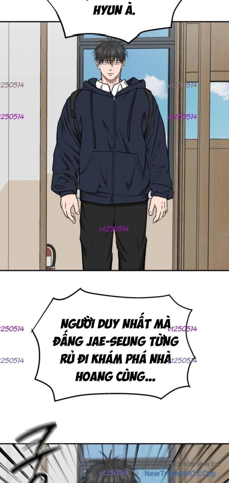 Chớ Bước Vào Nhà Hoang! Chapter 28 - Trang 42