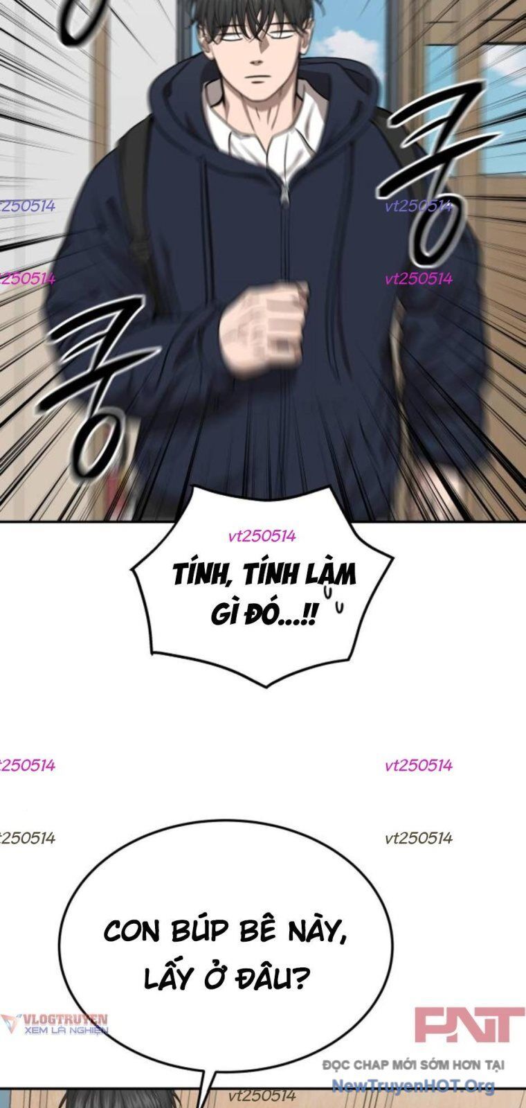 Chớ Bước Vào Nhà Hoang! Chapter 28 - Trang 43