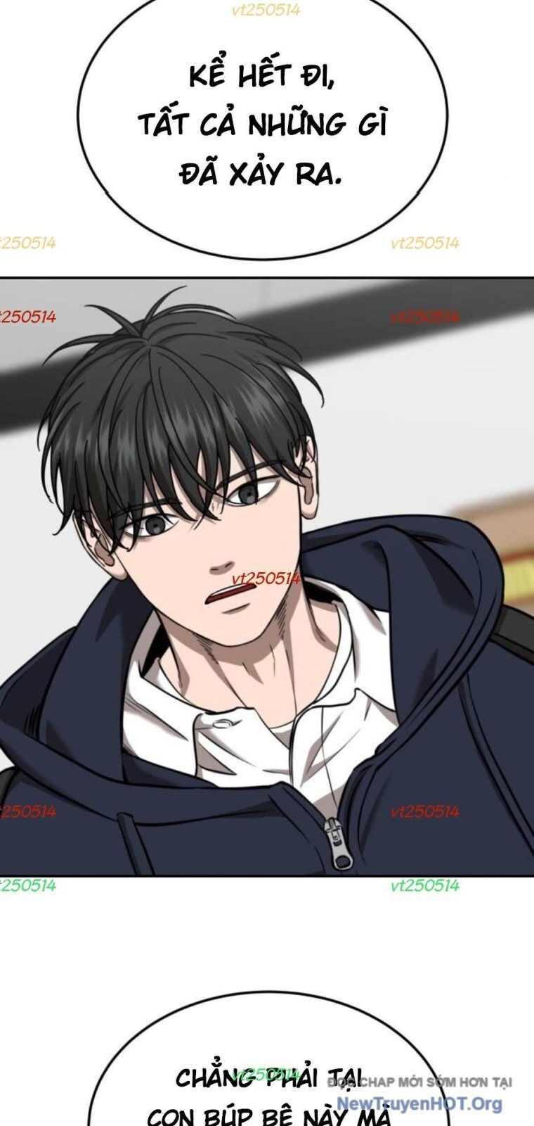 Chớ Bước Vào Nhà Hoang! Chapter 28 - Trang 46