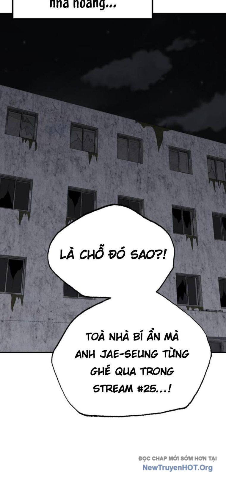 Chớ Bước Vào Nhà Hoang! Chapter 28 - Trang 49