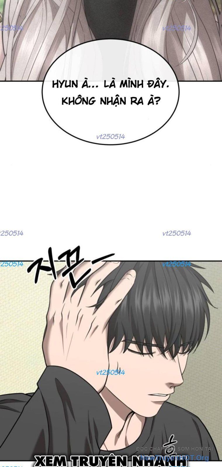 Chớ Bước Vào Nhà Hoang! Chapter 28 - Trang 7