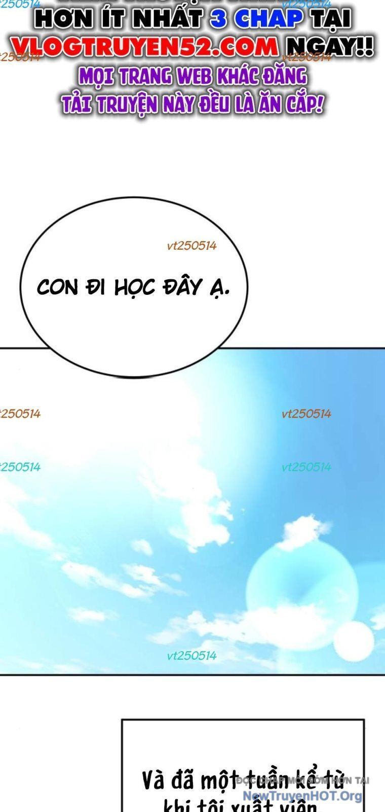 Chớ Bước Vào Nhà Hoang! Chapter 28 - Trang 8