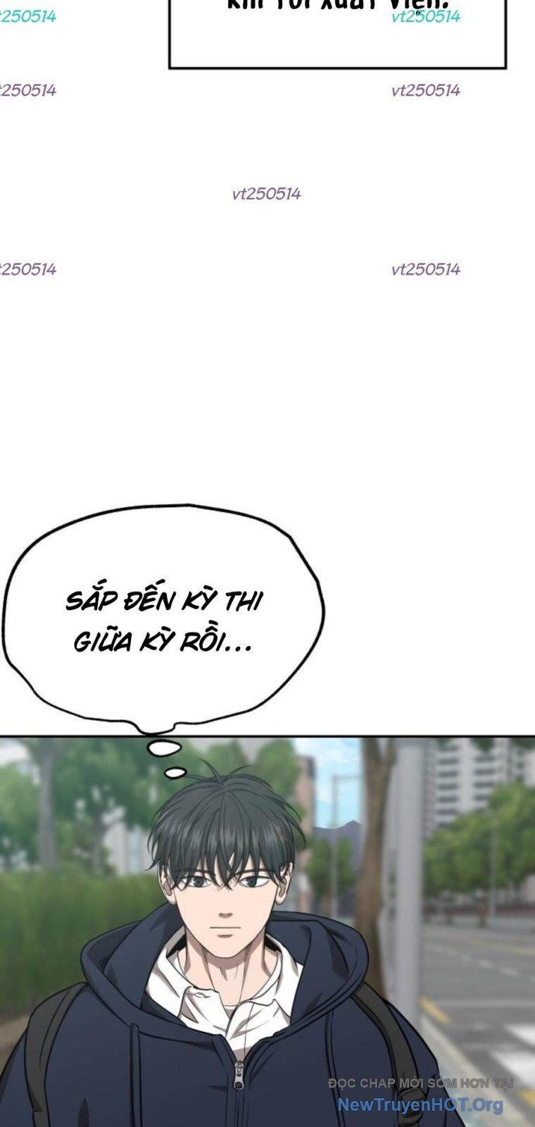 Chớ Bước Vào Nhà Hoang! Chapter 28 - Trang 9
