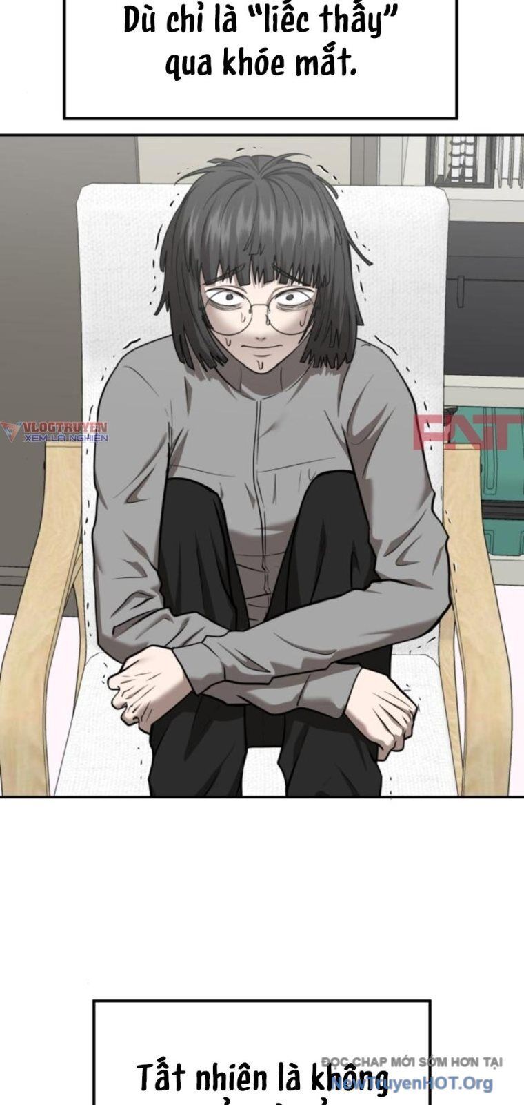 Chớ Bước Vào Nhà Hoang! Chapter 29 - Trang 11