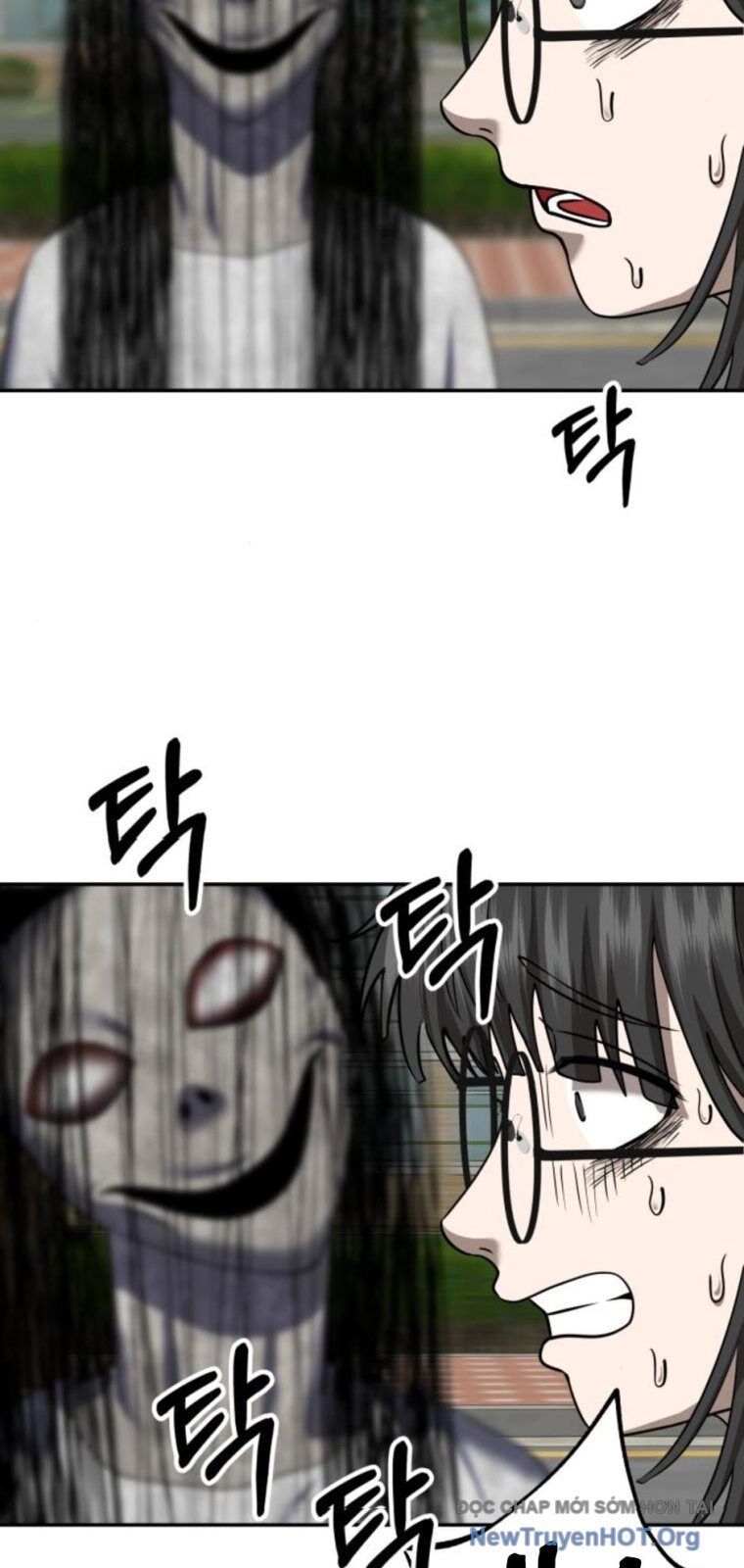 Chớ Bước Vào Nhà Hoang! Chapter 29 - Trang 14