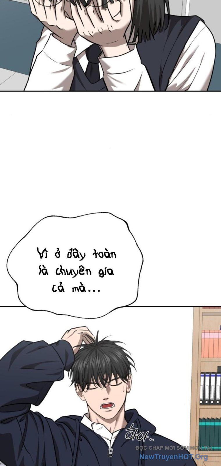 Chớ Bước Vào Nhà Hoang! Chapter 29 - Trang 17