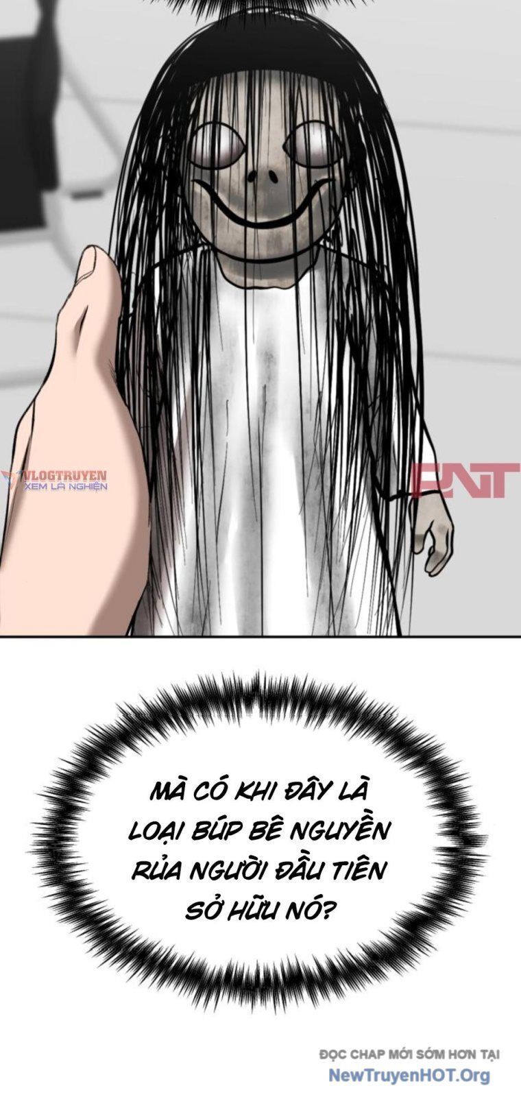 Chớ Bước Vào Nhà Hoang! Chapter 29 - Trang 22