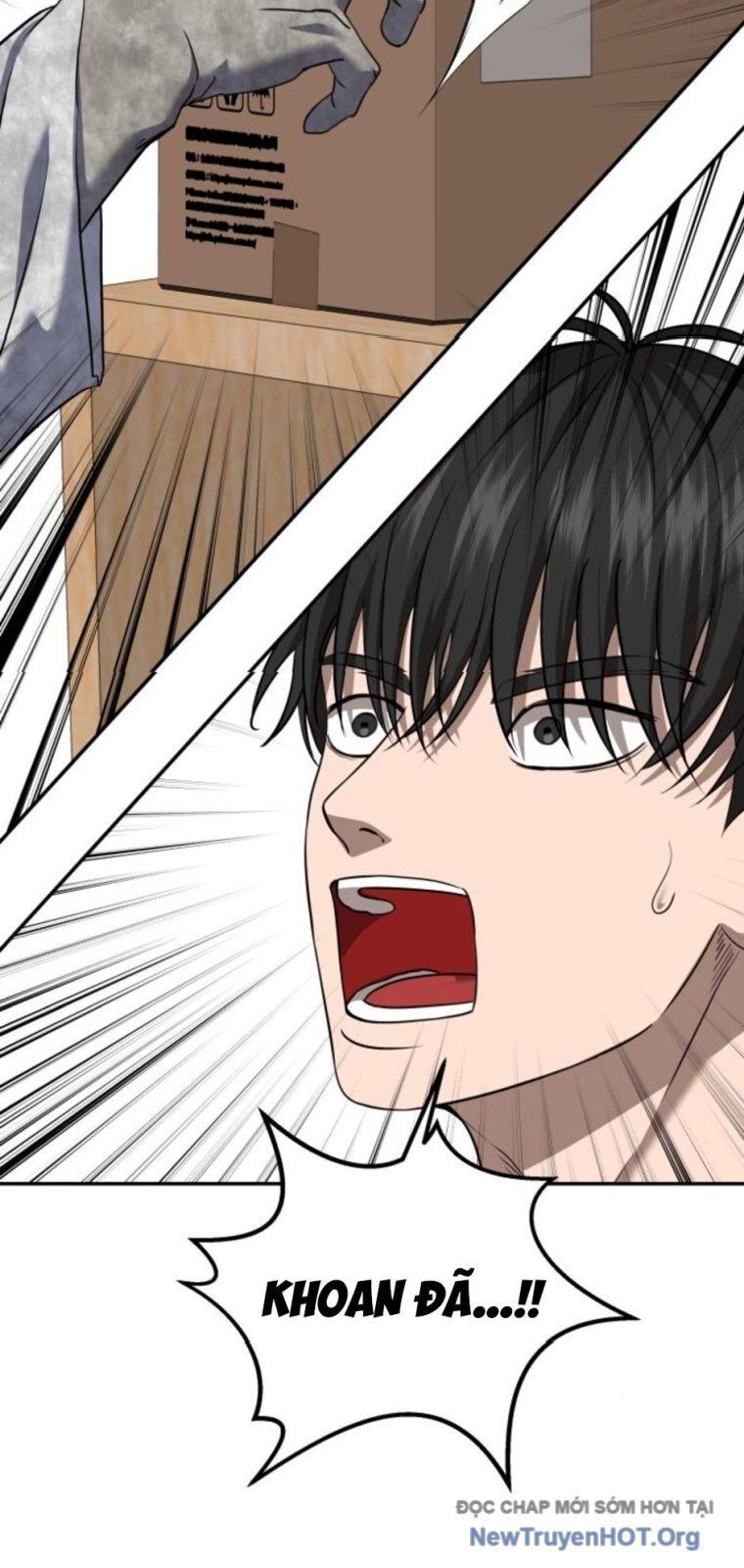 Chớ Bước Vào Nhà Hoang! Chapter 29 - Trang 25