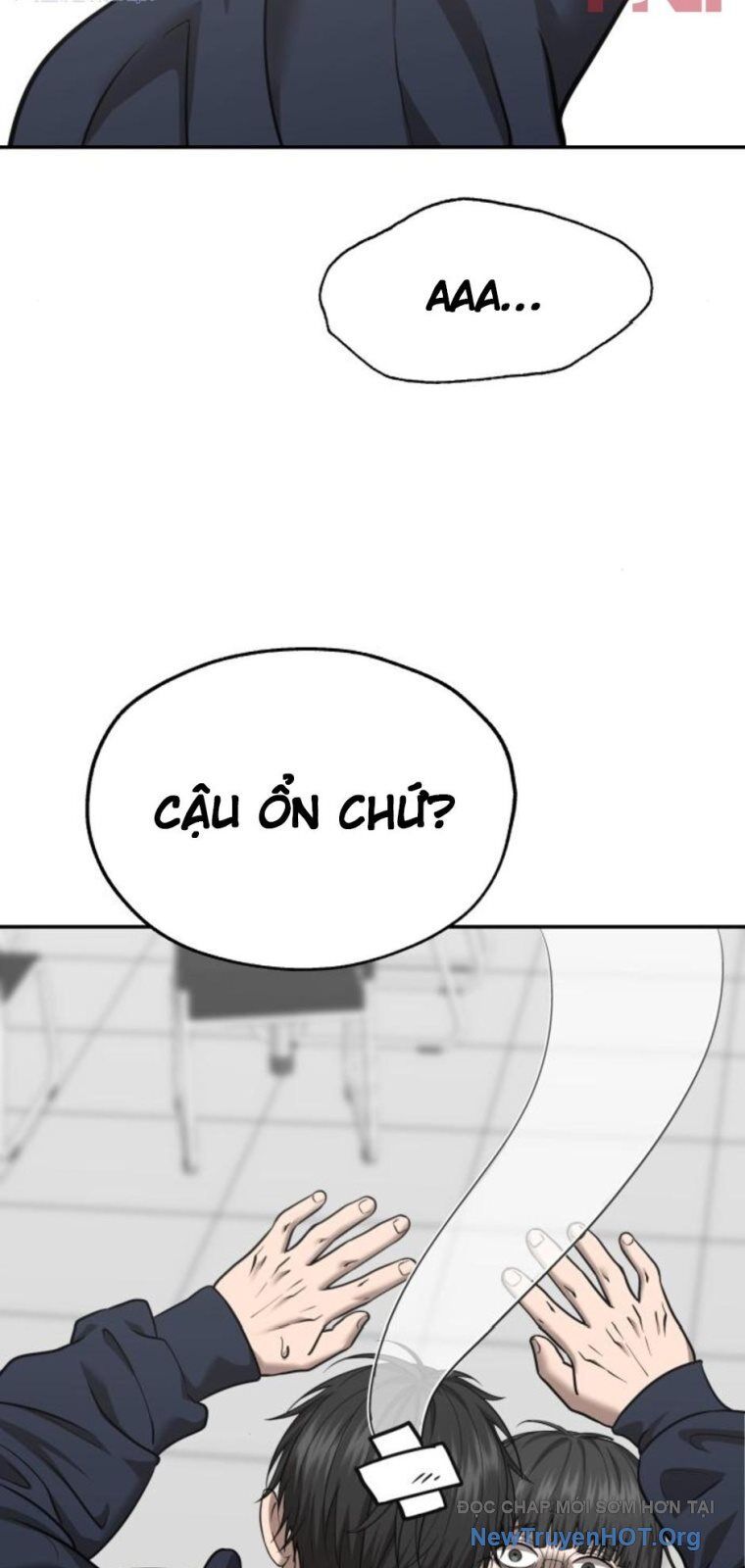 Chớ Bước Vào Nhà Hoang! Chapter 29 - Trang 28