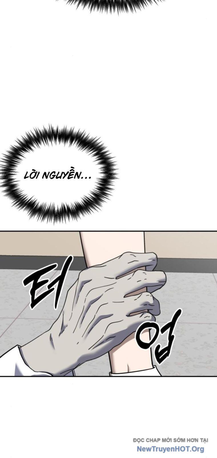 Chớ Bước Vào Nhà Hoang! Chapter 29 - Trang 32