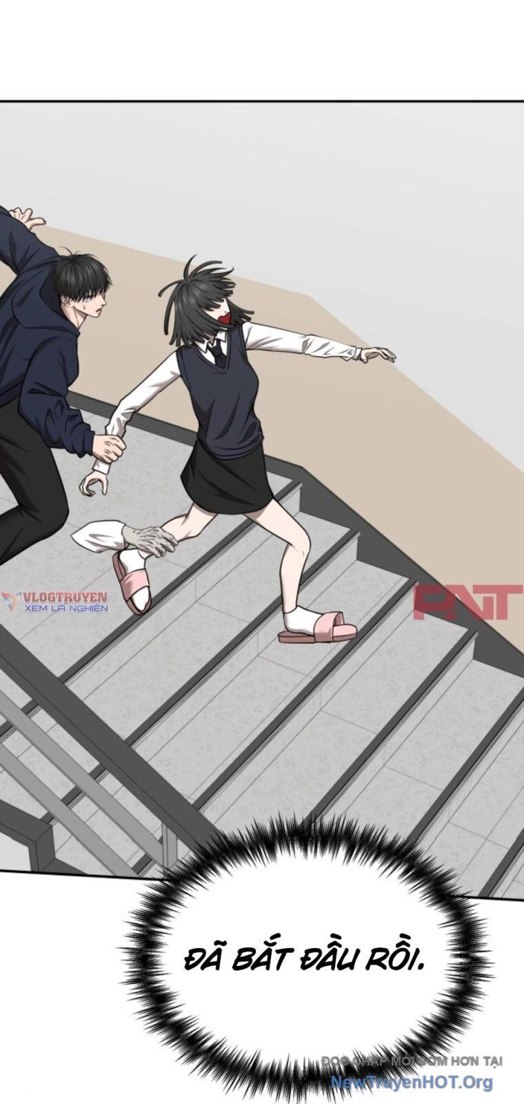 Chớ Bước Vào Nhà Hoang! Chapter 29 - Trang 33