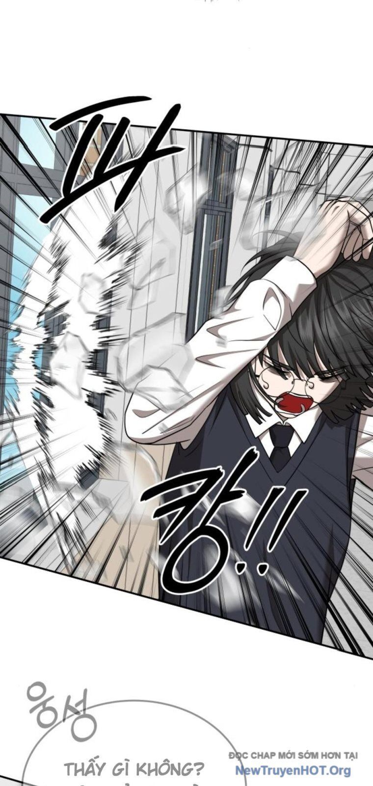 Chớ Bước Vào Nhà Hoang! Chapter 29 - Trang 34