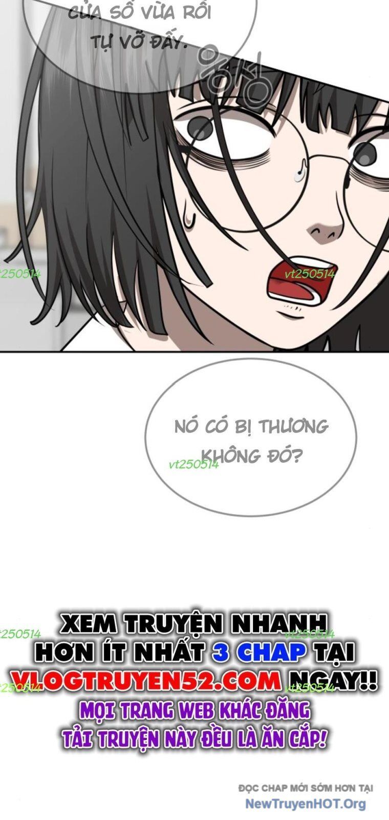 Chớ Bước Vào Nhà Hoang! Chapter 29 - Trang 35