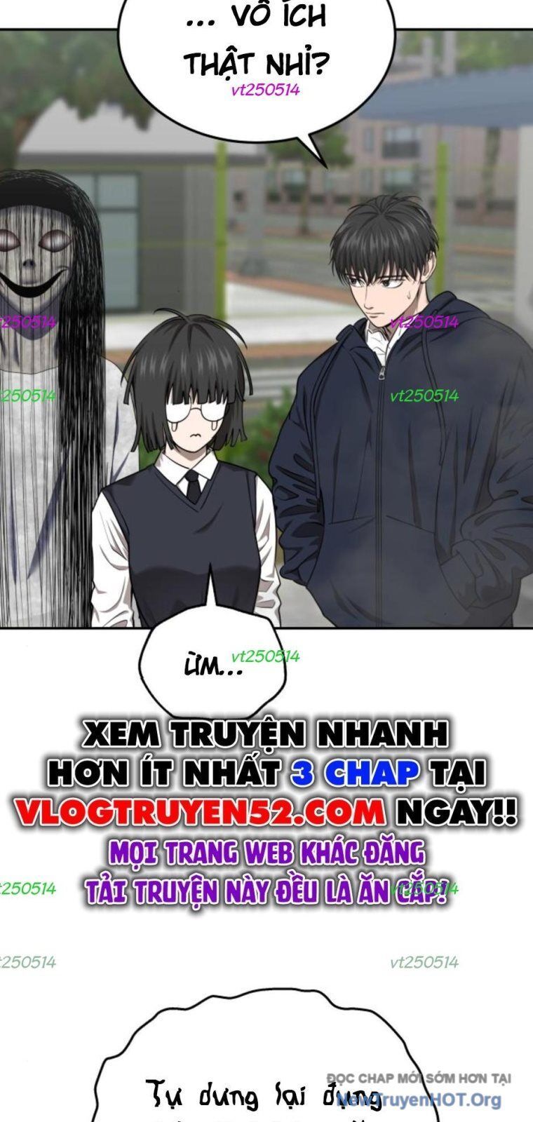 Chớ Bước Vào Nhà Hoang! Chapter 29 - Trang 37