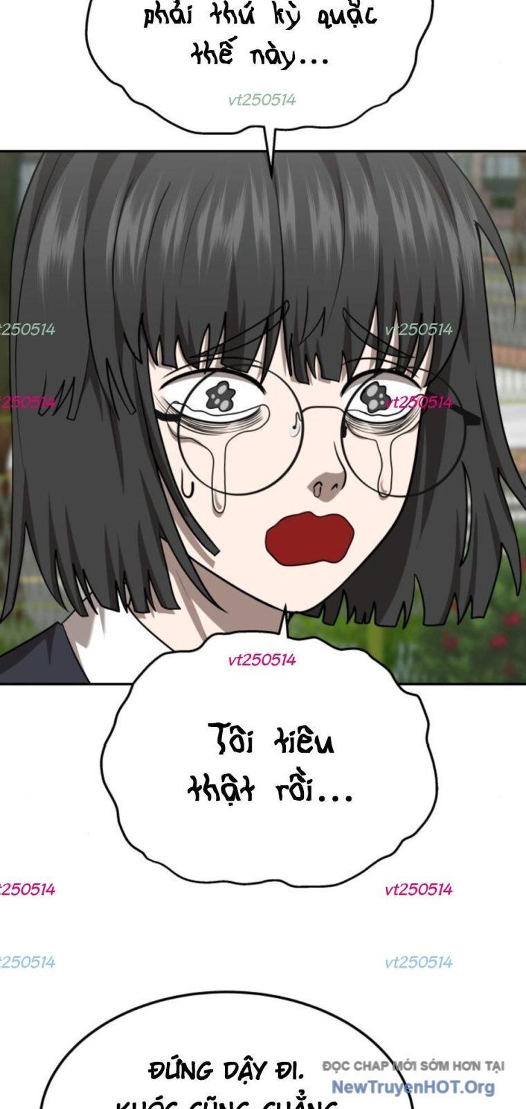 Chớ Bước Vào Nhà Hoang! Chapter 29 - Trang 38