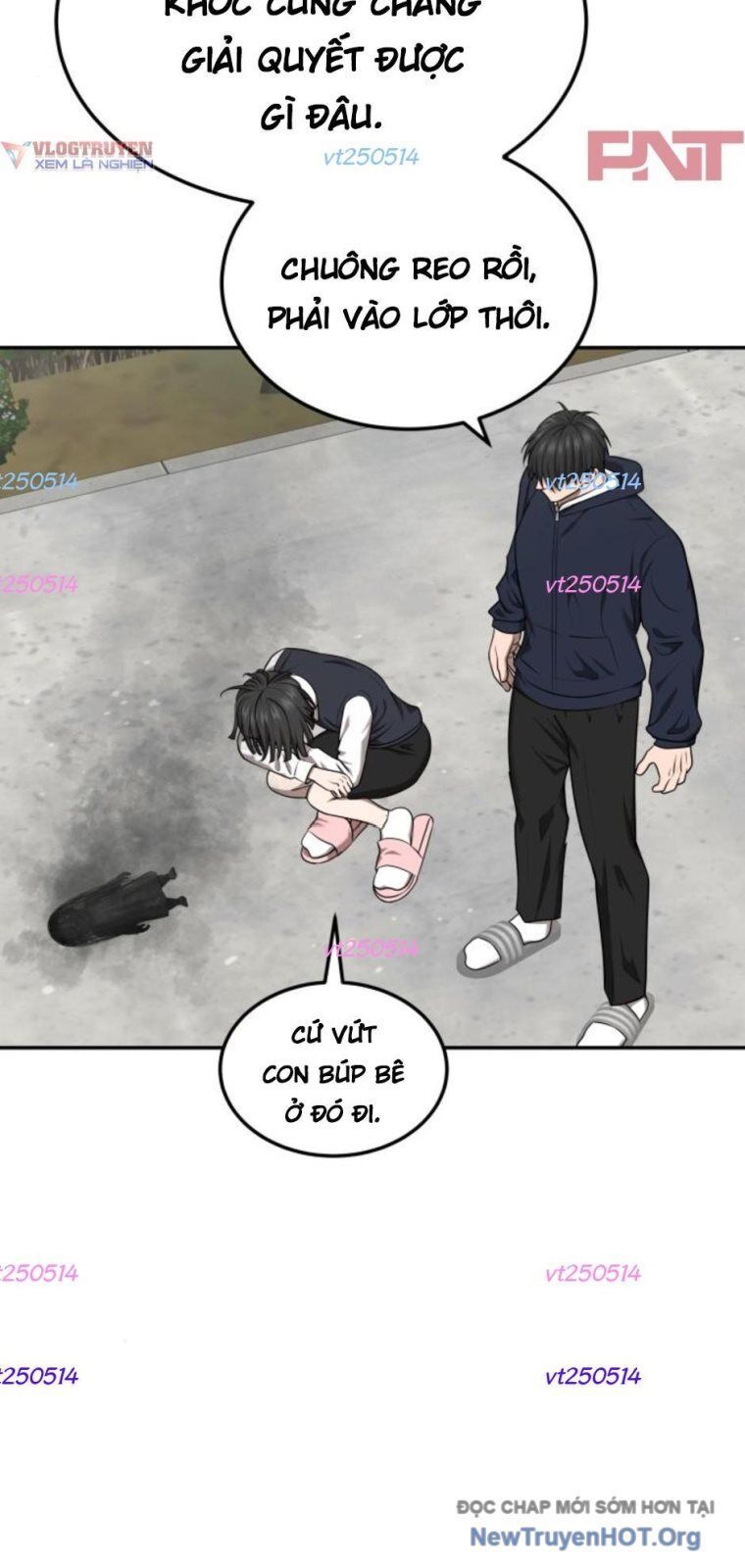 Chớ Bước Vào Nhà Hoang! Chapter 29 - Trang 39