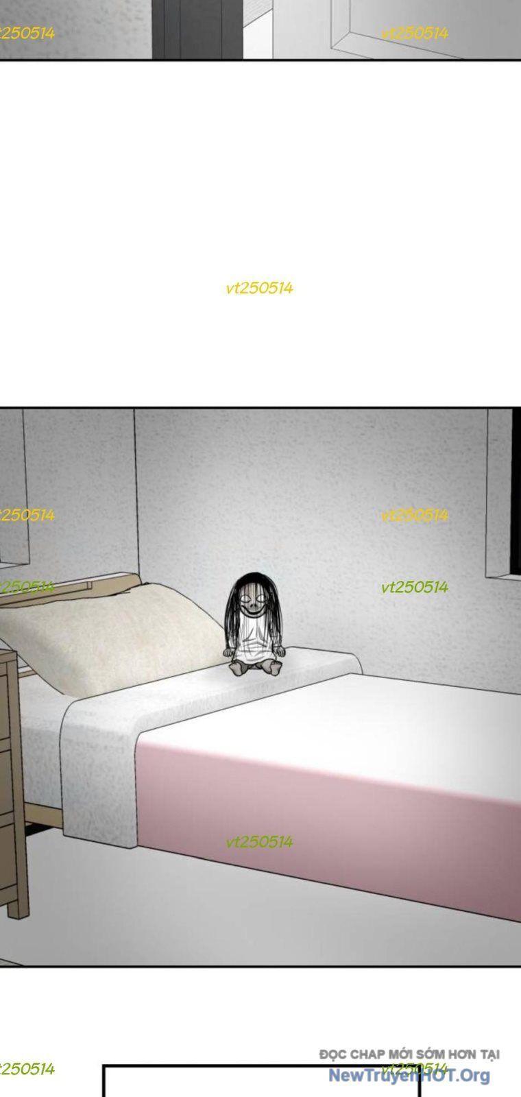 Chớ Bước Vào Nhà Hoang! Chapter 29 - Trang 4