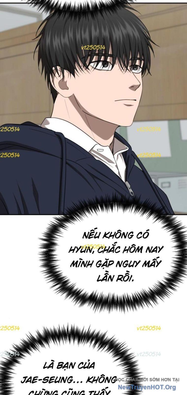 Chớ Bước Vào Nhà Hoang! Chapter 29 - Trang 41