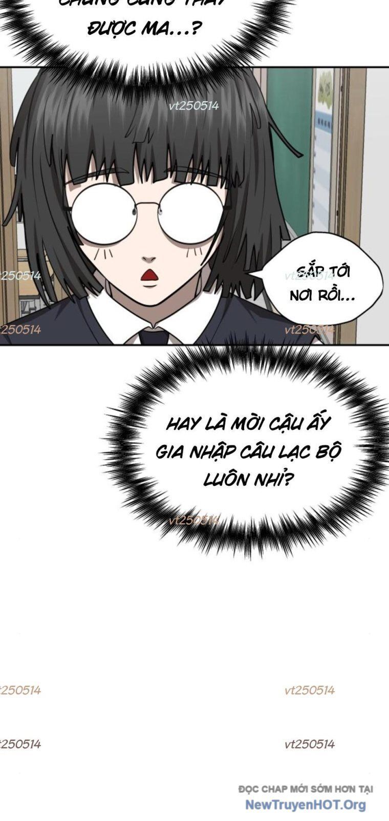 Chớ Bước Vào Nhà Hoang! Chapter 29 - Trang 42