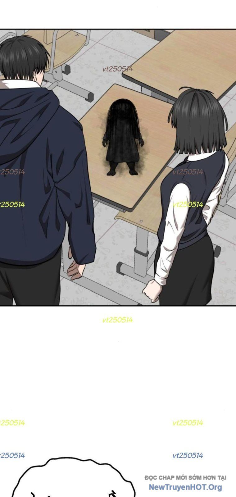 Chớ Bước Vào Nhà Hoang! Chapter 29 - Trang 43