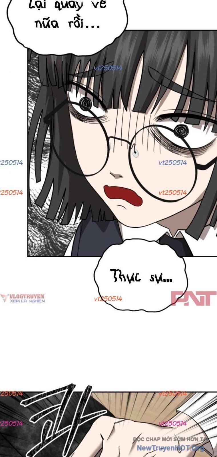 Chớ Bước Vào Nhà Hoang! Chapter 29 - Trang 44