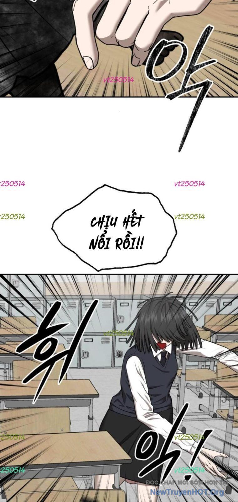 Chớ Bước Vào Nhà Hoang! Chapter 29 - Trang 45