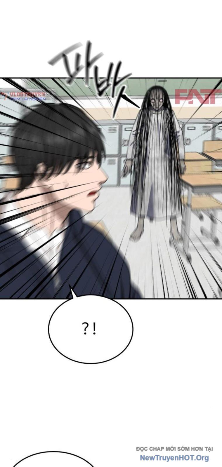 Chớ Bước Vào Nhà Hoang! Chapter 29 - Trang 50