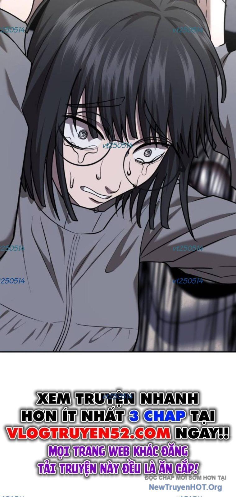 Chớ Bước Vào Nhà Hoang! Chapter 29 - Trang 7