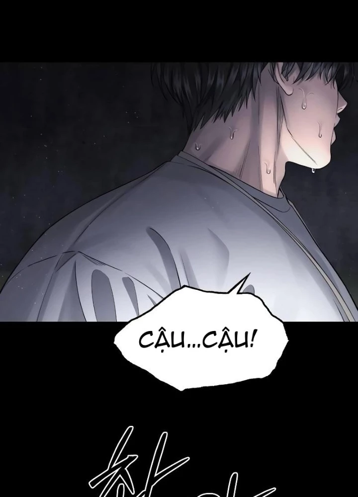Chớ Bước Vào Nhà Hoang! Chapter 3 - Trang 44