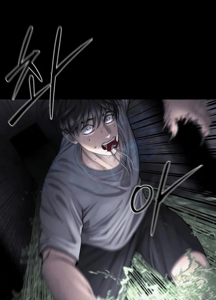 Chớ Bước Vào Nhà Hoang! Chapter 3 - Trang 48