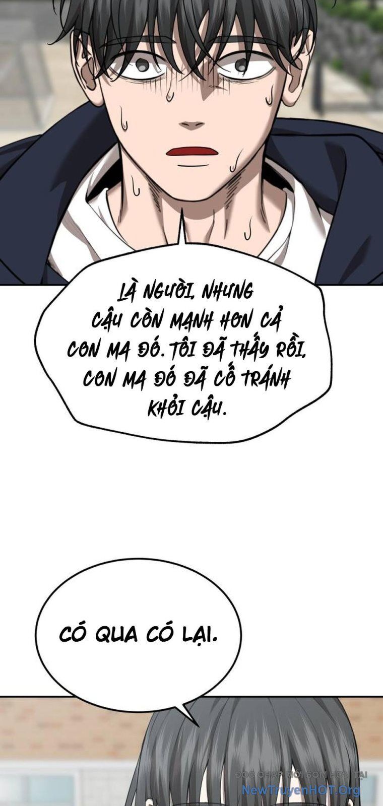 Chớ Bước Vào Nhà Hoang! Chapter 30 - Trang 13