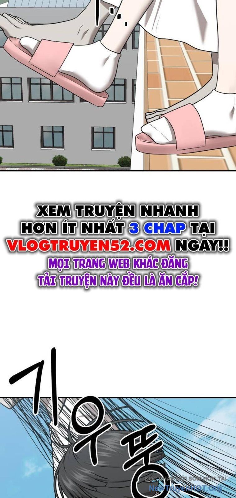 Chớ Bước Vào Nhà Hoang! Chapter 30 - Trang 15