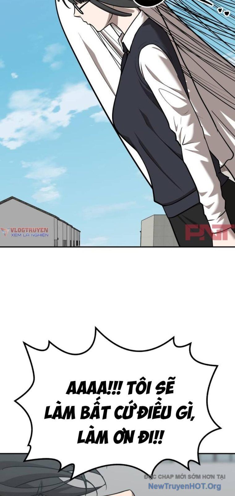 Chớ Bước Vào Nhà Hoang! Chapter 30 - Trang 16