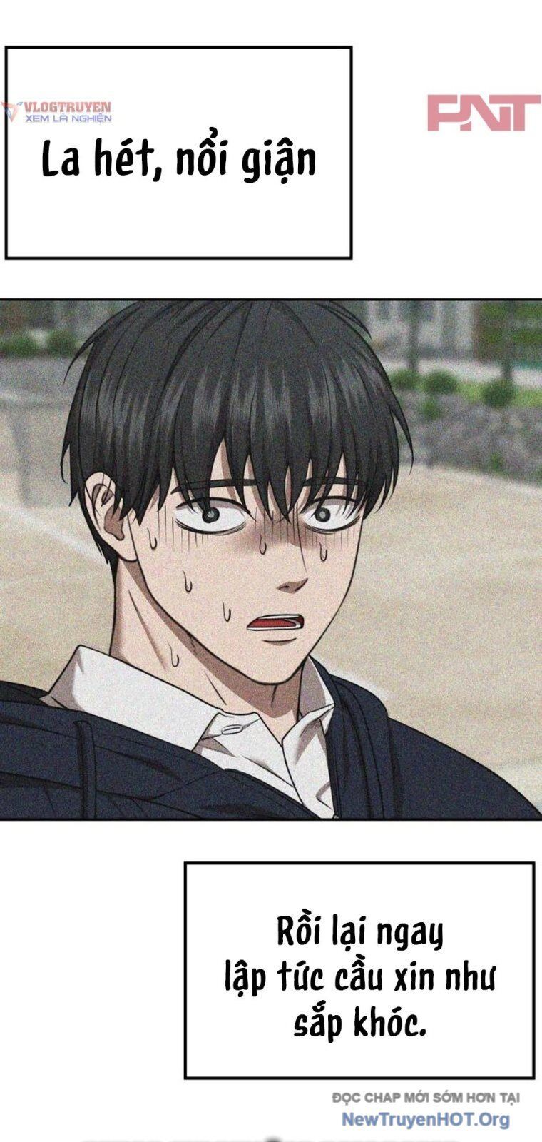 Chớ Bước Vào Nhà Hoang! Chapter 30 - Trang 22