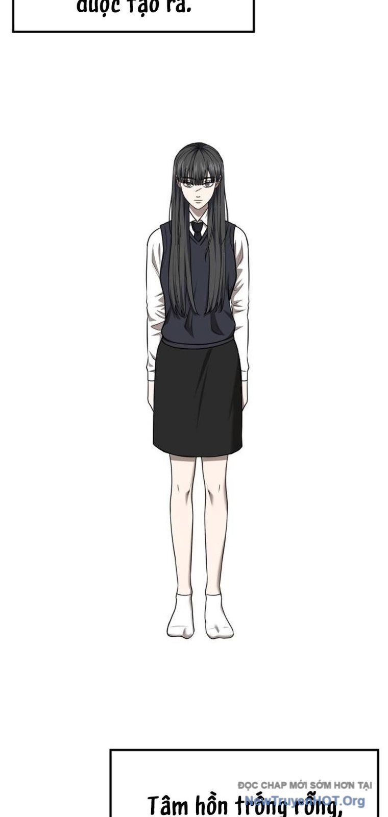 Chớ Bước Vào Nhà Hoang! Chapter 30 - Trang 26