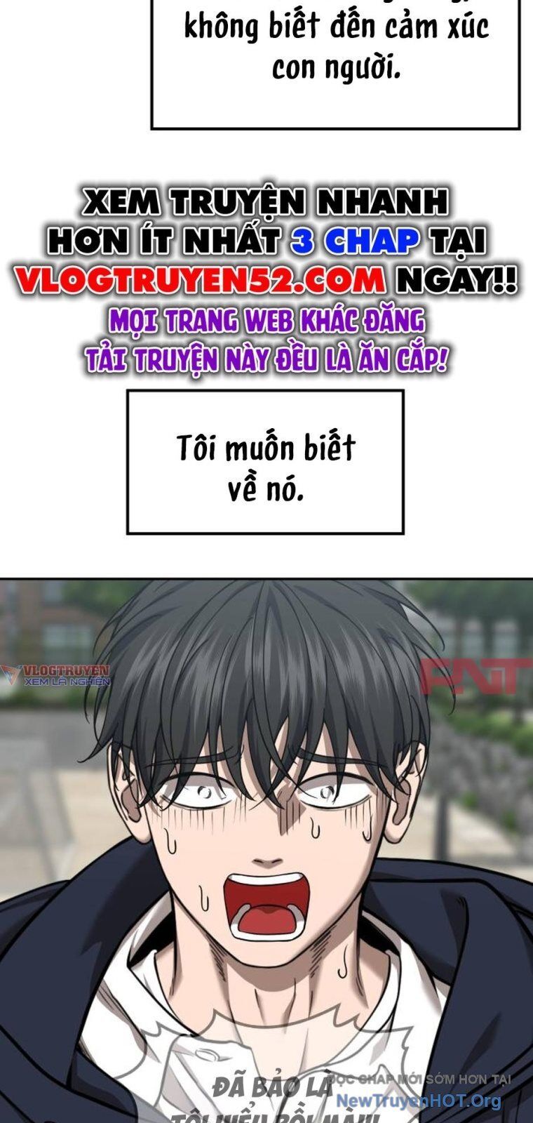 Chớ Bước Vào Nhà Hoang! Chapter 30 - Trang 27