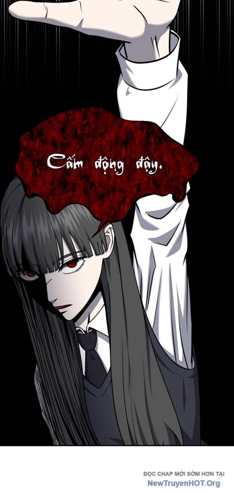 Chớ Bước Vào Nhà Hoang! Chapter 30 - Trang 29