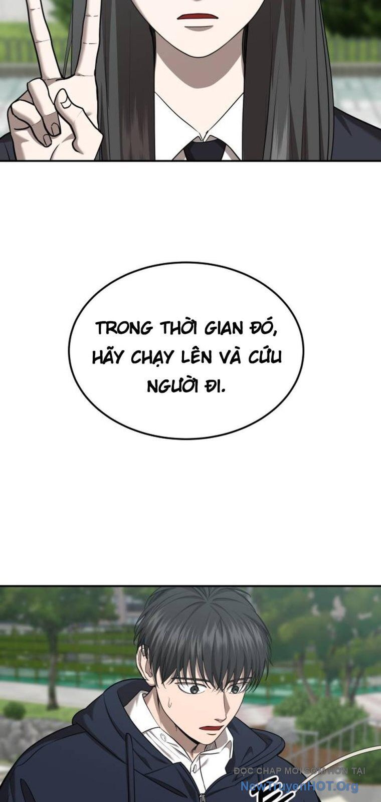 Chớ Bước Vào Nhà Hoang! Chapter 30 - Trang 32