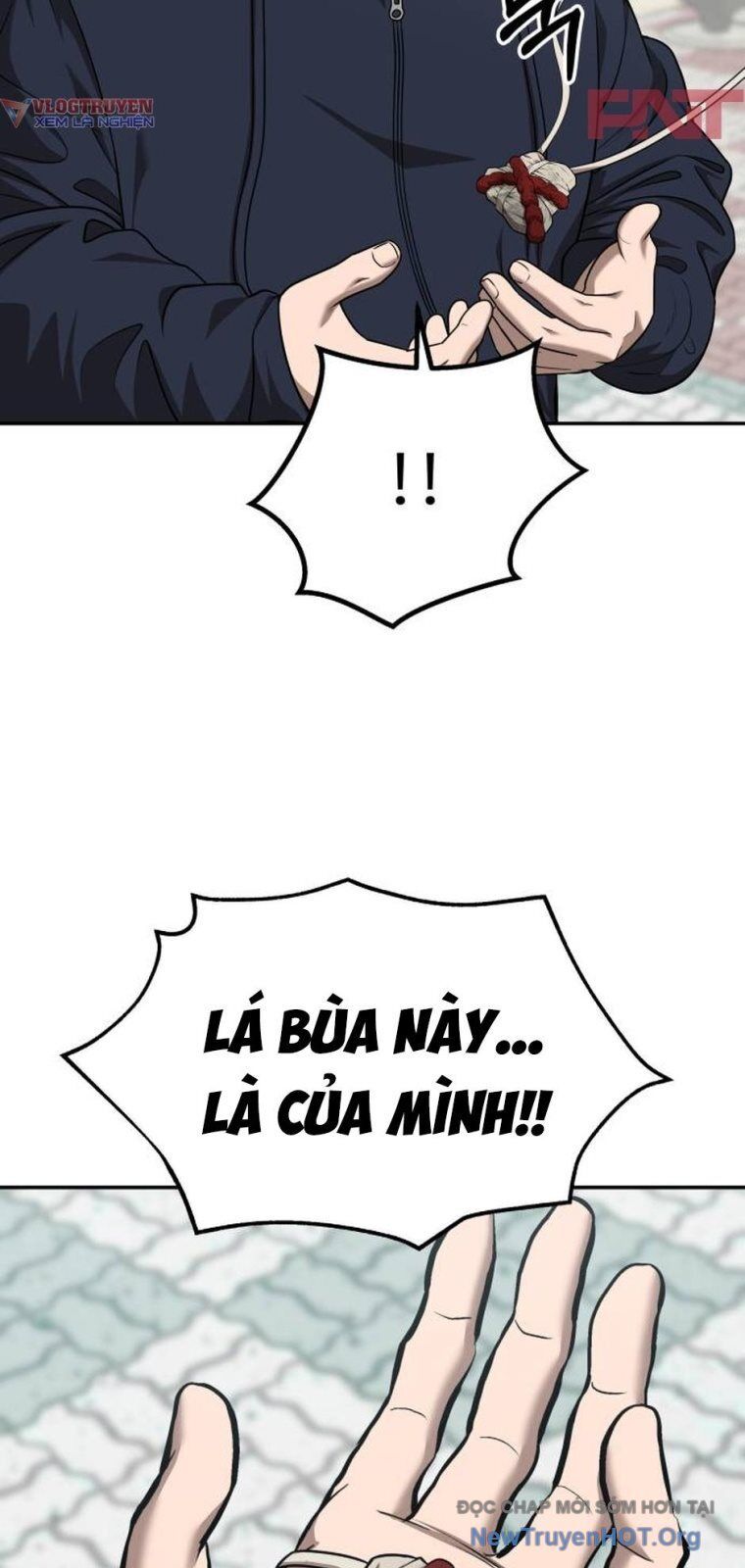 Chớ Bước Vào Nhà Hoang! Chapter 30 - Trang 33