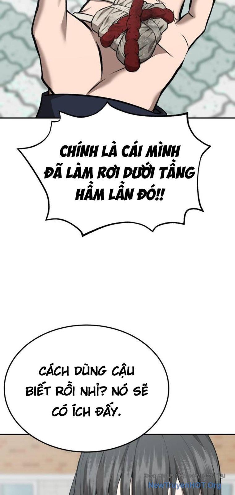 Chớ Bước Vào Nhà Hoang! Chapter 30 - Trang 34