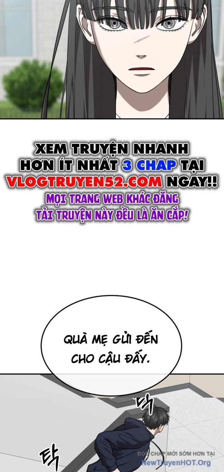 Chớ Bước Vào Nhà Hoang! Chapter 30 - Trang 35